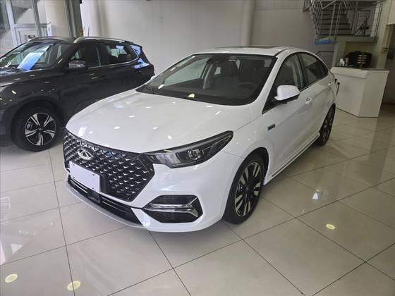CAOA CHERY ARRIZO 6 PRO 1.5 TCI FLEX HYBRID MAX DRIVE CVT CAOA CHERY ARRIZO 6 PRO 1.5 TCI FLEX HYBRID MAX DRIVE CVT